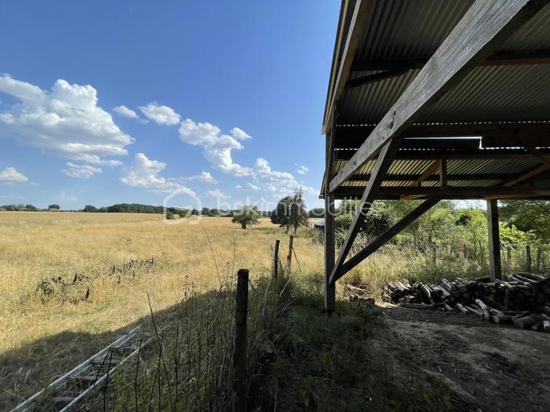 Maison ancienne - 106 m² - 4 pièces