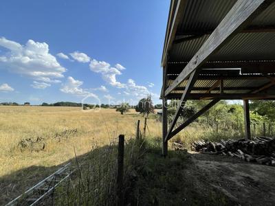 Maison ancienne - 106 m² - 4 pièces