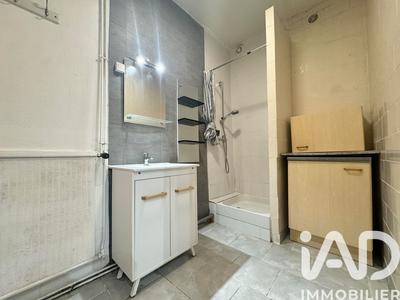 Maison de ville - 80 m² - 3 pièces