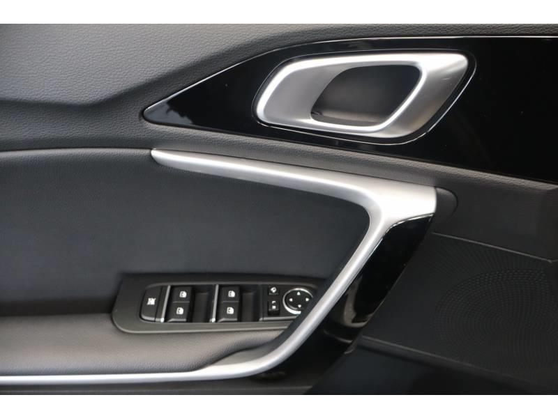 Kia Xceed 1.6 CRDi 136 ch Mhev Dct7 Design