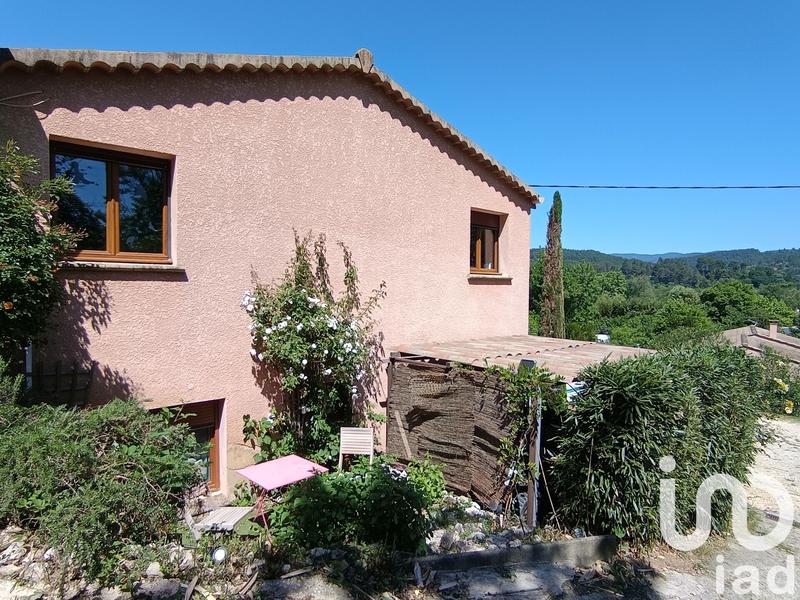 Maison - 182 m² - 8 pièces