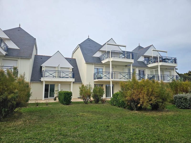 Appartement - 54 m² - 3 pièces