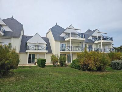 Appartement - 54 m² - 3 pièces