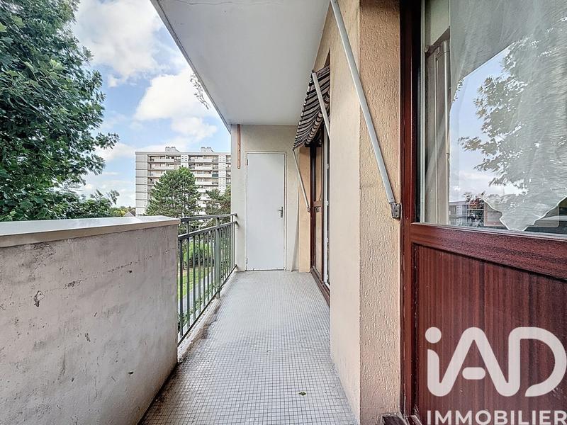 Appartement - 67 m² - 4 pièces