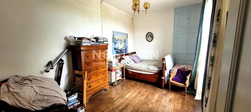 Manoir - 212 m² - 7 pièces