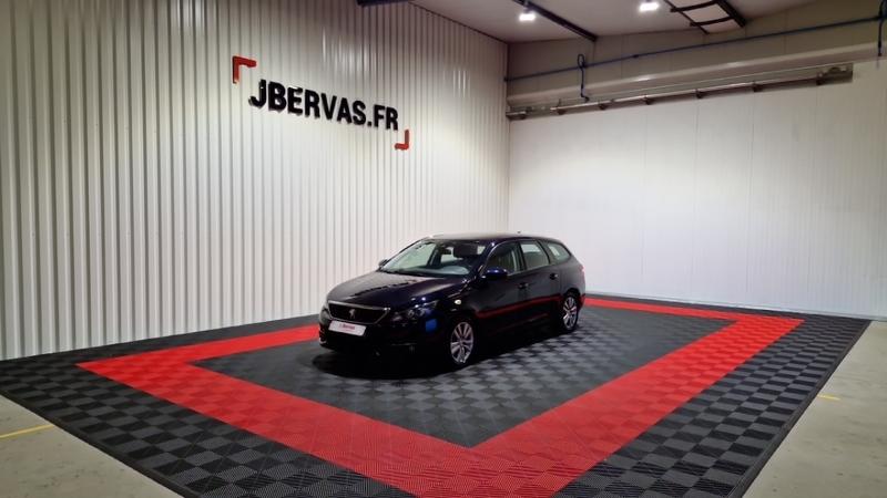 Peugeot 308 Sw bluehdi 130ch ss bvm6 active