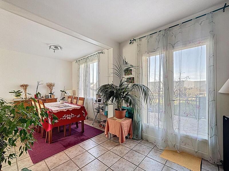 Maison - 130 m² - 7 pièces