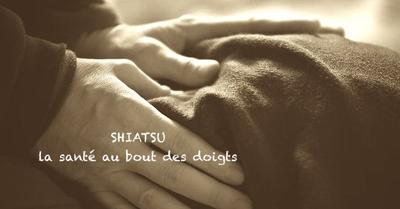 Shiatsu Camille