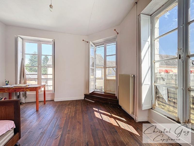 Maison - 118 m² - 4 pièces