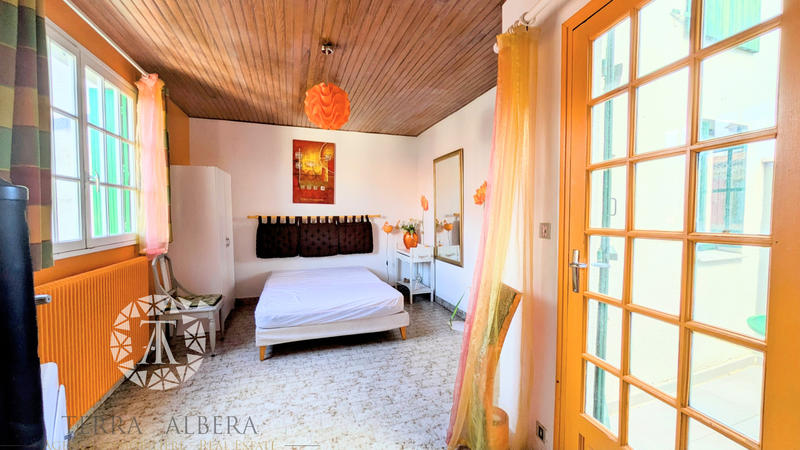 Maison de village - 97 m²