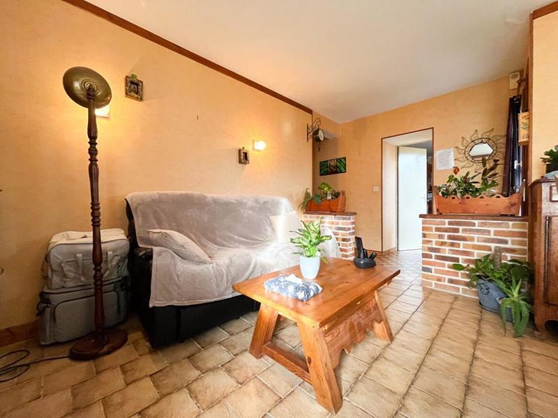 Maison - 119 m² - 6 pièces