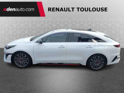 Kia Pro_cee'd Proceed 1.6 t-GDi 204 ch Dct7 Gt