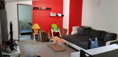 Maison - 170 m² - 8 pièces