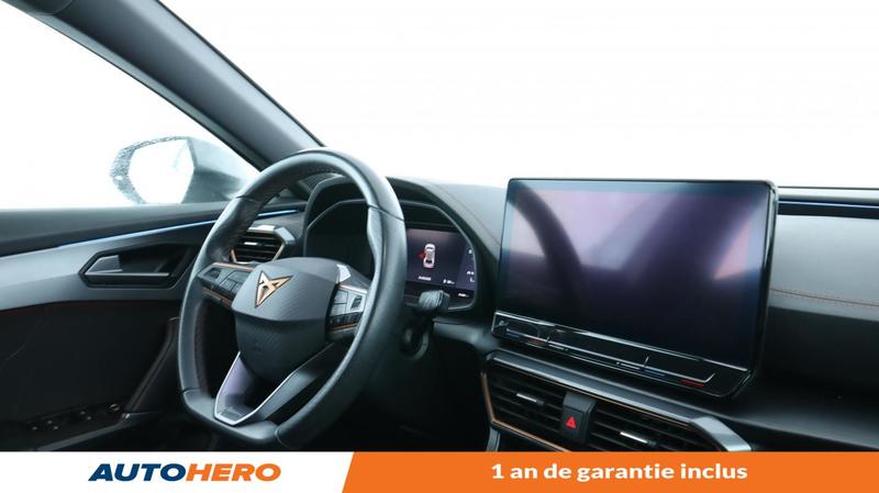 Cupra Formentor 1.5 Tsi Bvm6 150 ch