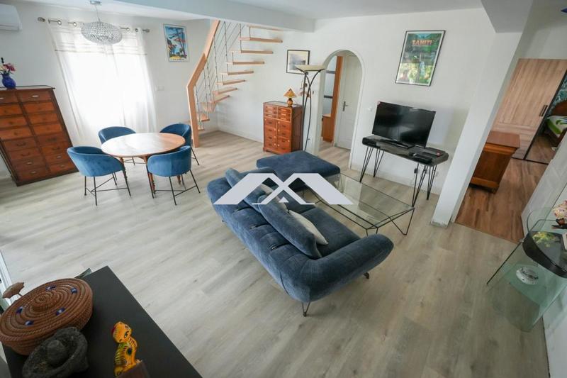 Villa - 131 m² - 5 pièces