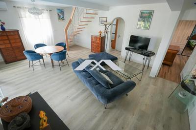 Villa - 131 m² - 5 pièces