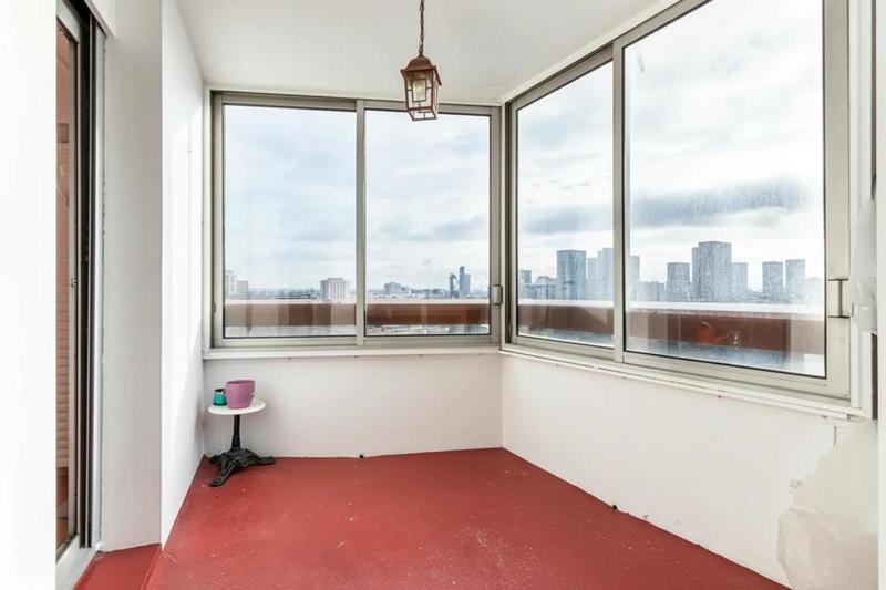 Appartement - 81 m² - 3 pièces