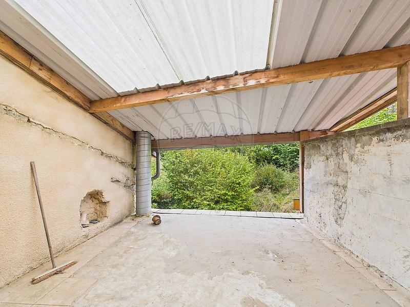 Maison - 295 m² - 6 pièces