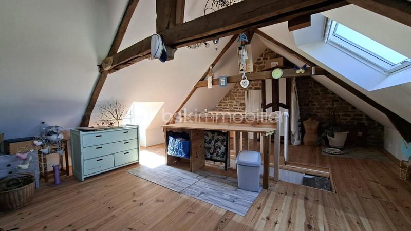 Maison de village - 139 m² - 7 pièces