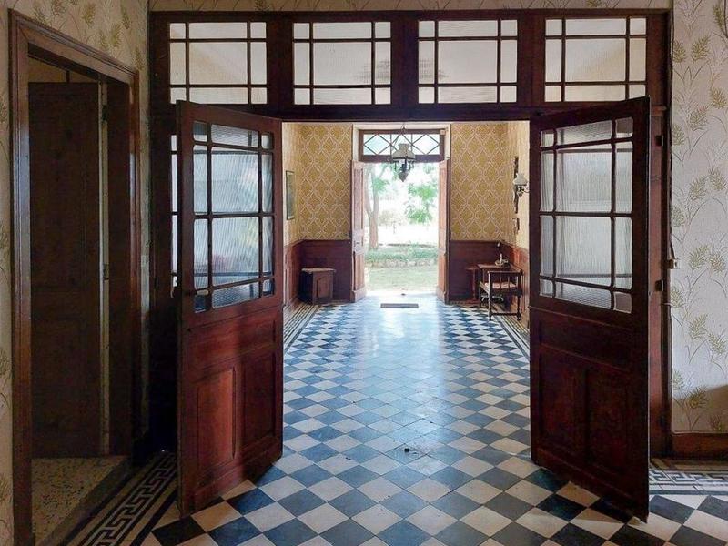 Maison de campagne - 260 m² - 7 pièces