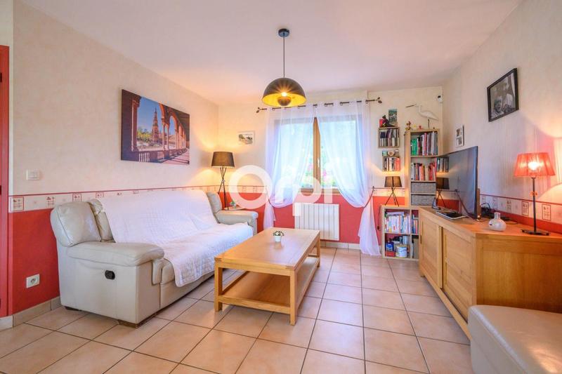 Maison - 112 m² - 4 pièces