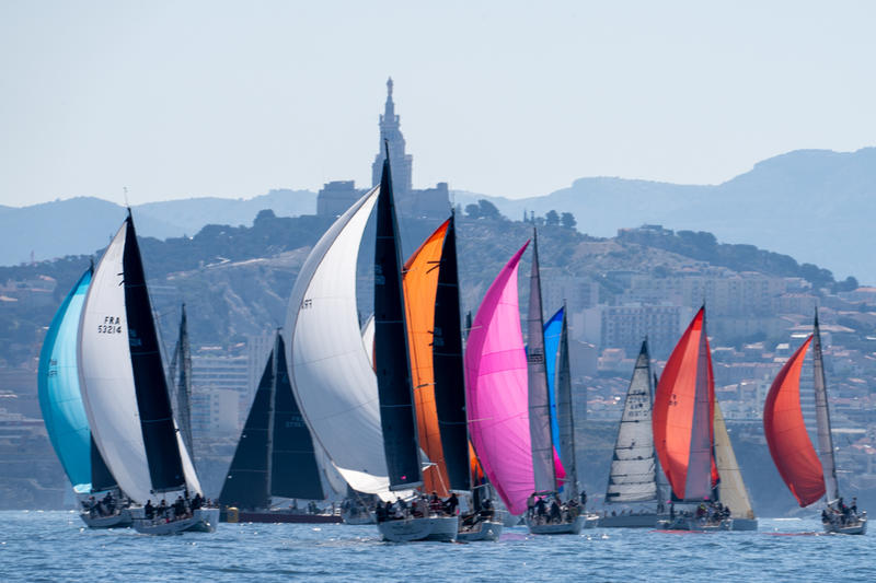 Snim Semaine Nautique Internationale Méditerranée