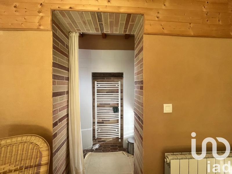 Maison de campagne - 198 m² - 5 pièces