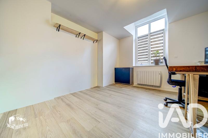 Appartement - 127 m² - 5 pièces