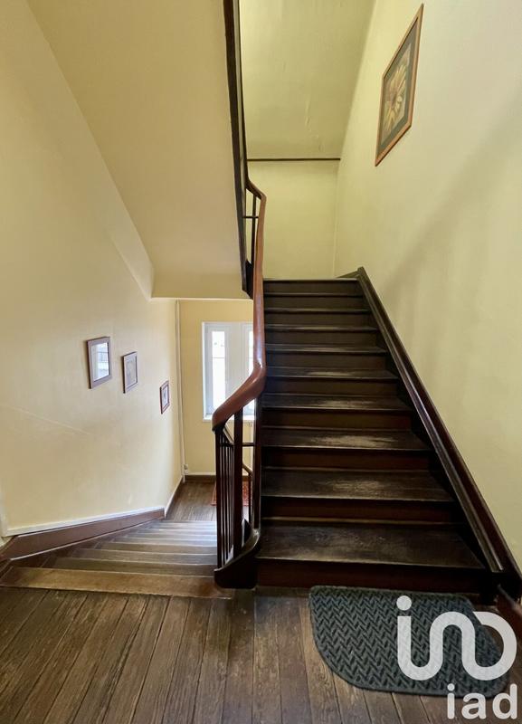 Appartement - 111 m² - 4 pièces