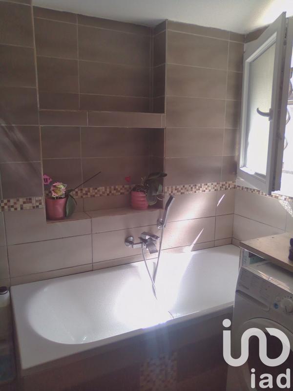 Maison - 170 m² - 7 pièces