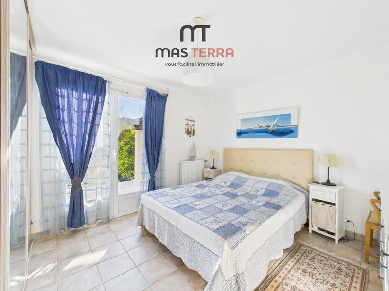 Villa - 102 m² - 3 pièces