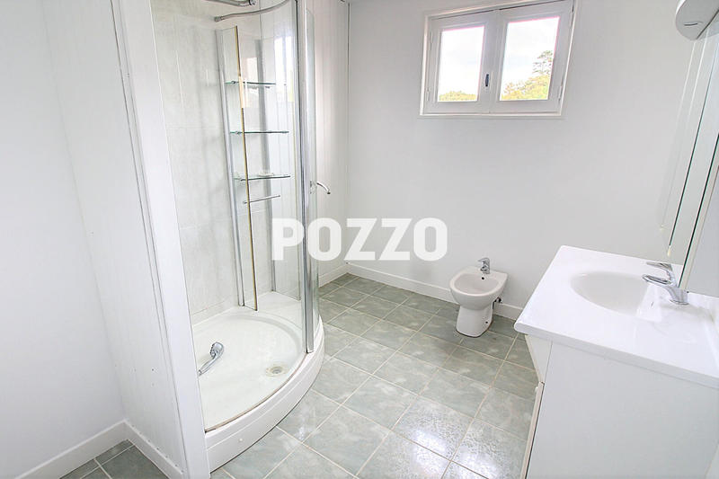 Maison - 146 m² - 5 pièces