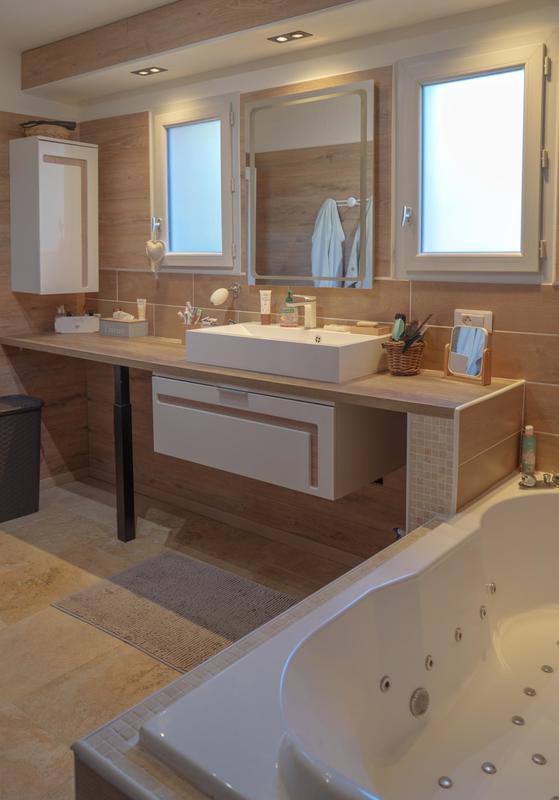 Maison - 145 m² - 5 pièces