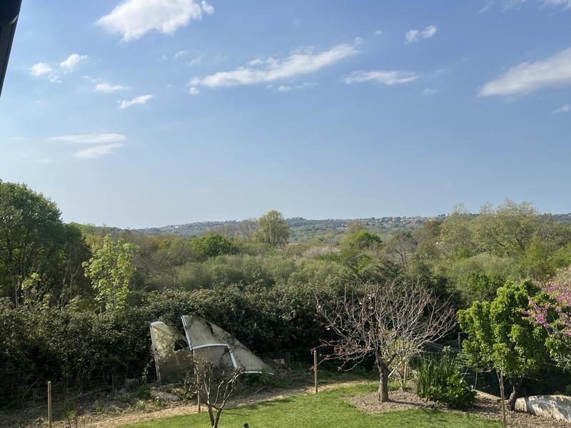 Terrain constructible - 1 538 m²