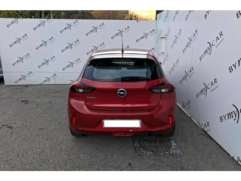 Opel Corsa 1.2 75 ch Bvm5 Elegance Business