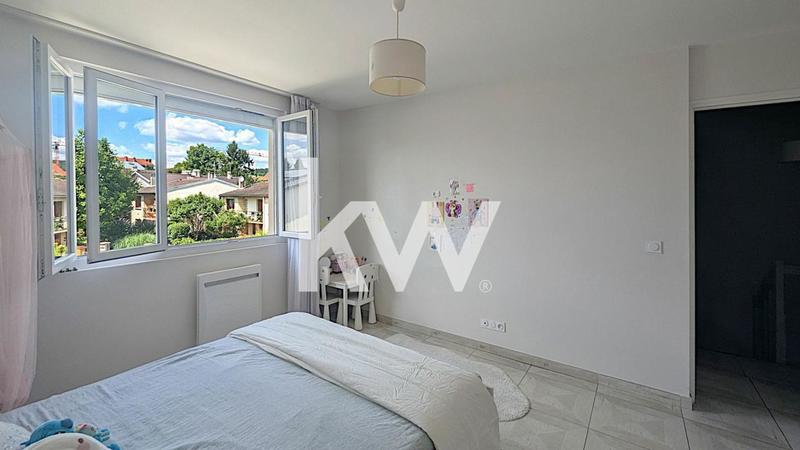 Maison - 78 m² - 4 pièces