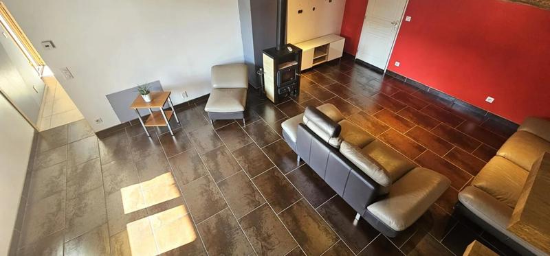 Maison en pierre - 224 m² - 7 pièces