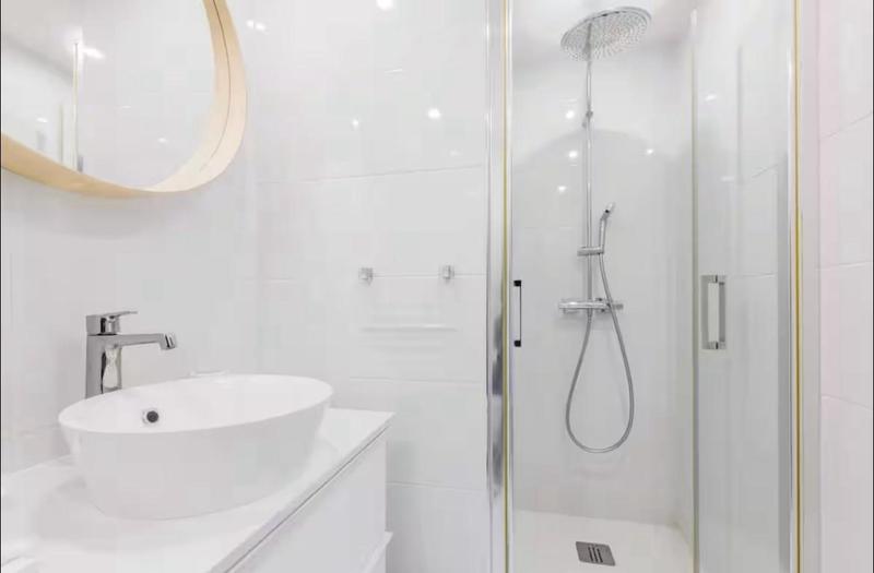 Appartement - 57 m² - 2 pièces