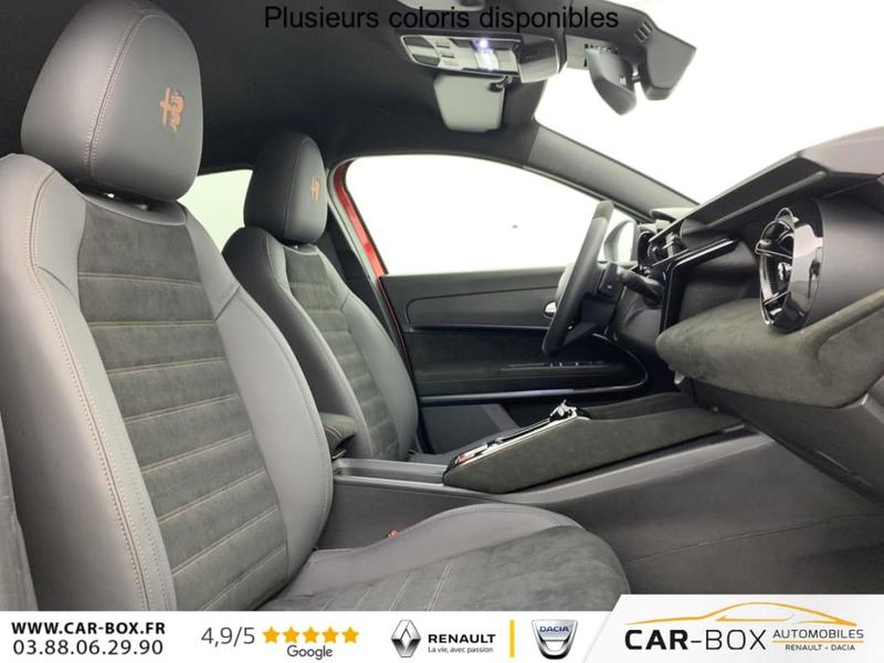 Alfa Romeo Junior 1.2 Ibrida 145 ch eDCT6 Intensa