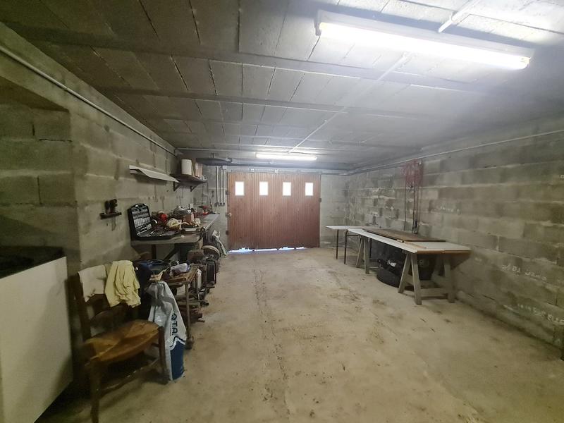 Maison - 117 m² - 4 pièces