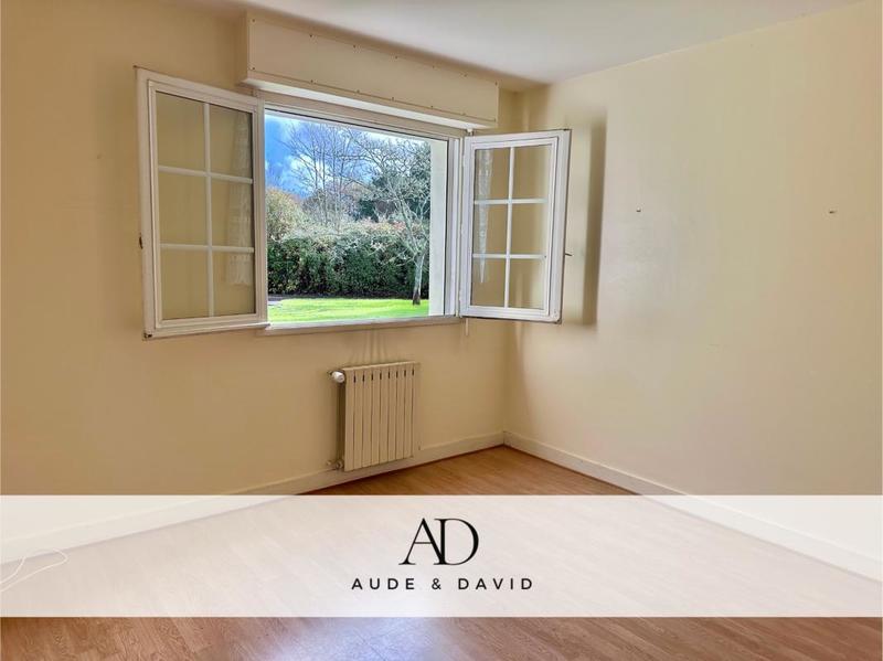 Maison - 154 m² - 7 pièces