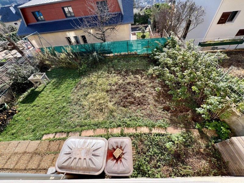 Maison - 110 m² - 8 pièces