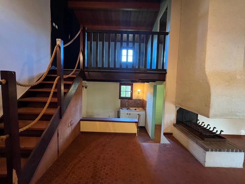 Maison - 52 m² - 2 pièces