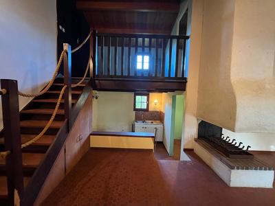 Maison - 52 m² - 2 pièces