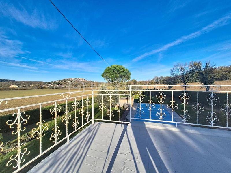 Maison - 132 m² - 7 pièces