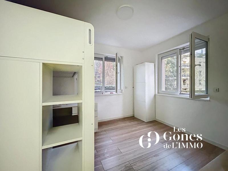 Maison - 123 m² - 5 pièces