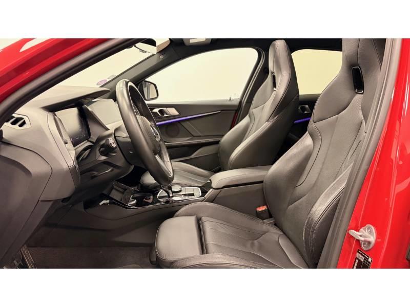 Bmw Série 1 118i 140 ch Dkg7 m Sport