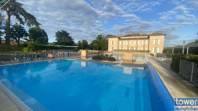 Villa - 110 m² - 4 pièces