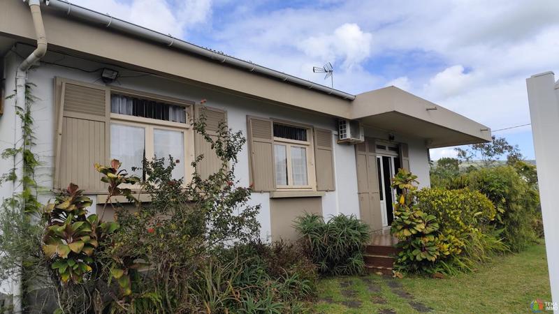 Maison - 89 m² - 5 pièces