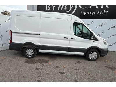 Ford Transit (30) Fourgon T310 L2h2 2.0 Tdci 130 Trend Business